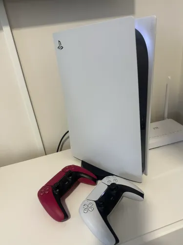 PlayStation 5