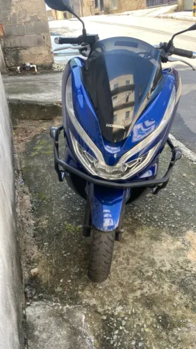Honda PCX 150/dlx 2021