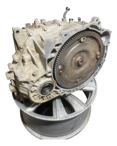 Cambio Automatico Ix 35 Optima Sportage 2.0 A6mf13b610