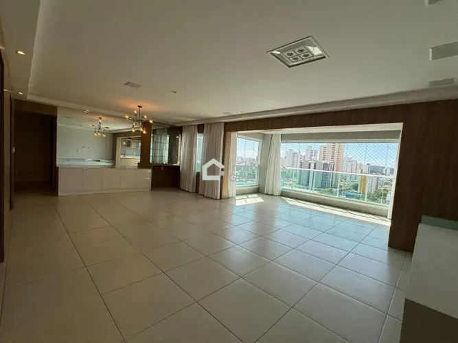 Condomínio Residencial Vivant para Venda