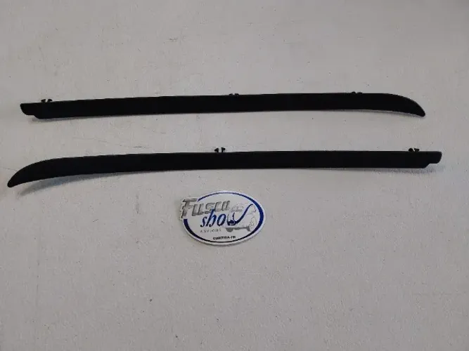Par friso Farol GM Monza 1983/1990