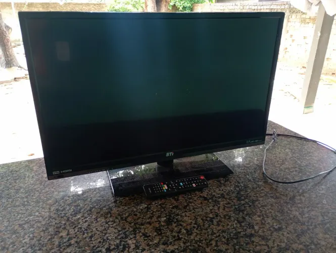 Televisão 32 polegadas