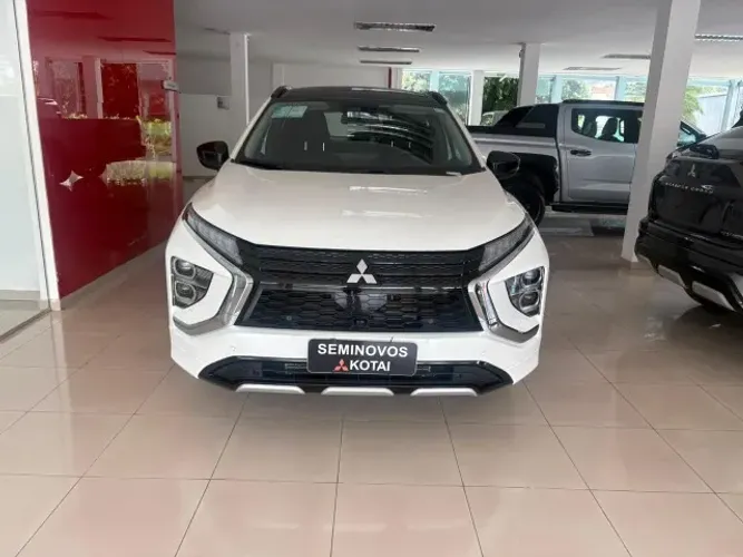 Mitsubishi Eclipse Cross HPE-S 1.5 AWD 165cv Aut. 2026