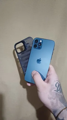 iPhone 12 Pro