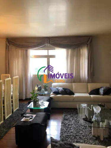 APARTAMENTO - PARAÍSO - SP
