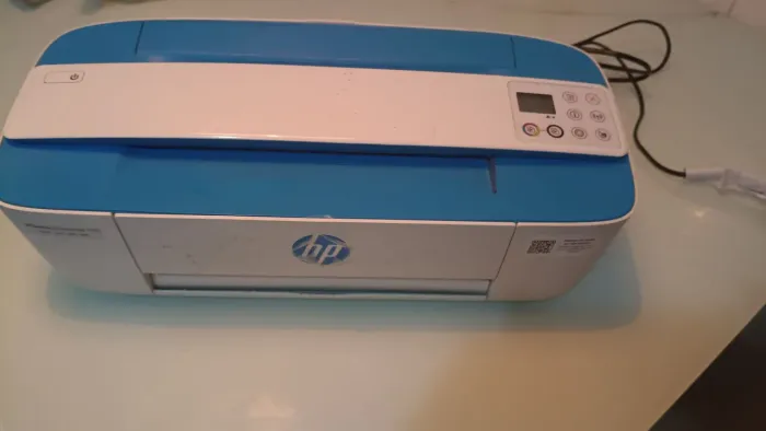 Impressora HP