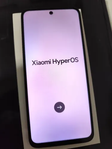 Celular Xiaomi Redimi Note 12