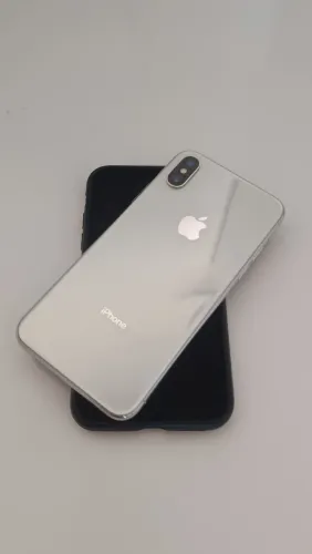 IPhone X 256 gb