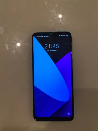 Realme C3 RMX2020 - 64GB