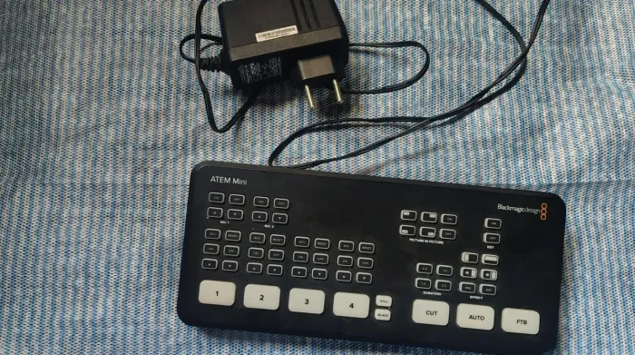 BlackMagic