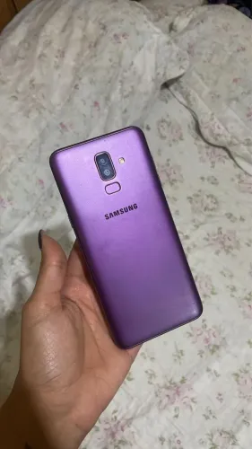 Vendo Samsung galaxy J8 