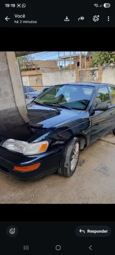 Toyota Corolla LE 1.8 1996