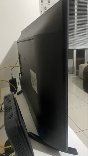 Televisão Samsung 32 Polegadas Smart