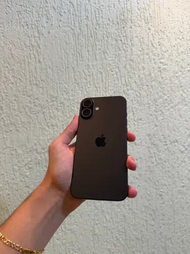 iPhone 16 Plus Novo