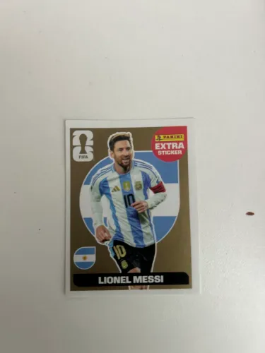 Messi legend Dourado 