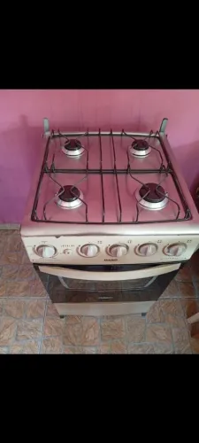 Fogão 4 bocas