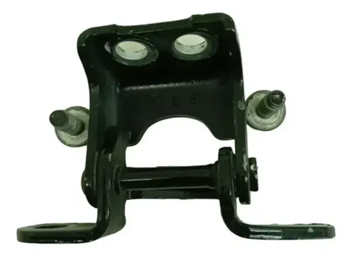 Dobradiça Superior Porta Traseira Esquerda Civic 2007 A 2011