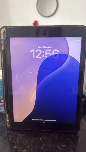 Ipad 9