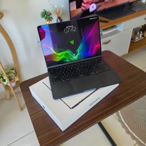 Macbook Air M4 16gb