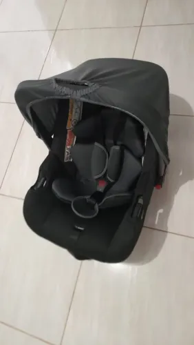 Bebê conforto 