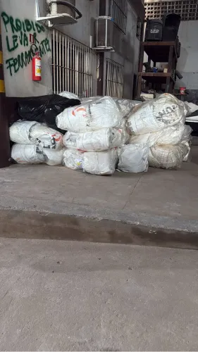 Big beg de 1.200 kg