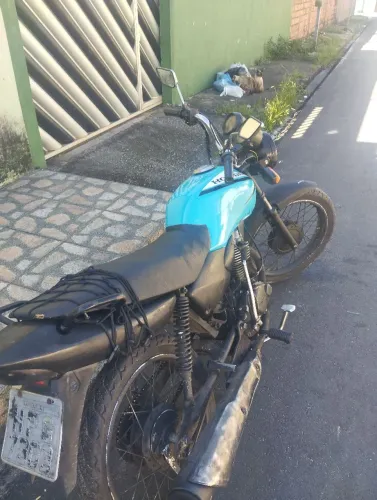 Fan 125