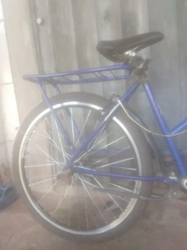 Bicicleta em ótimo estado