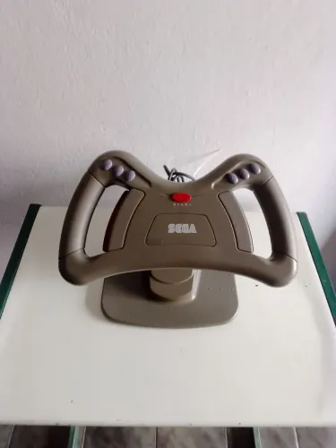 Sega acessórios para Saturn