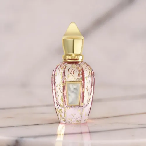 Perfume Xerjoff Elle Aniversary 50ml lacrado