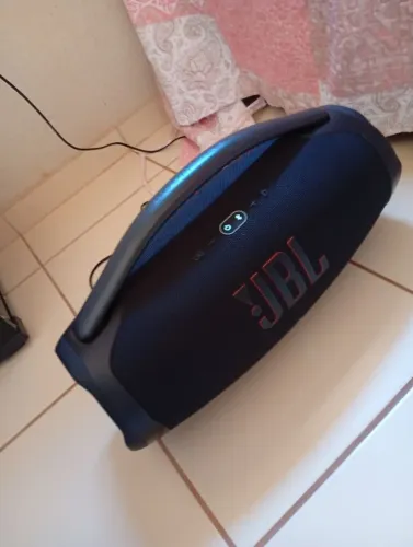 JBL bombox 3 