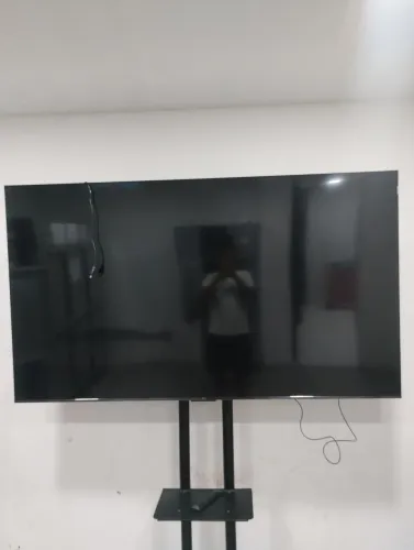 Tv TCL 75 Polegadas Smart