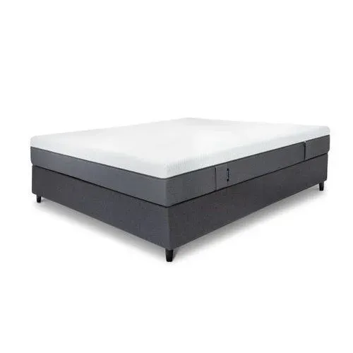 Cama King Ema Colchões