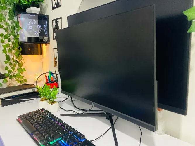 Monitor DUEX 24 POLEGADAS IPS,180hz FULL HD
