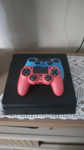 Playstation 4