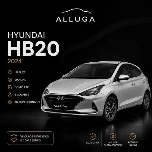 ALUGUEL DE CARRO PARA PARTICULARES