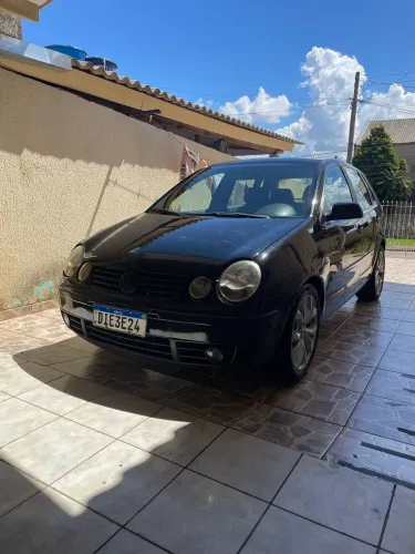 Volkswagen Polo 2.0 MI 116cv 8V 5P 2003