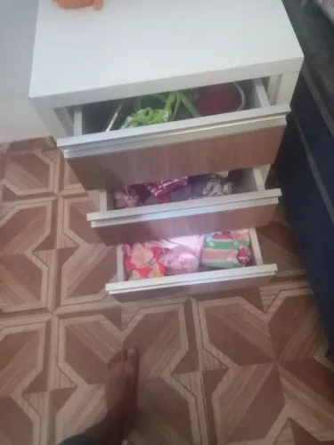 Mesa de Cabeceira