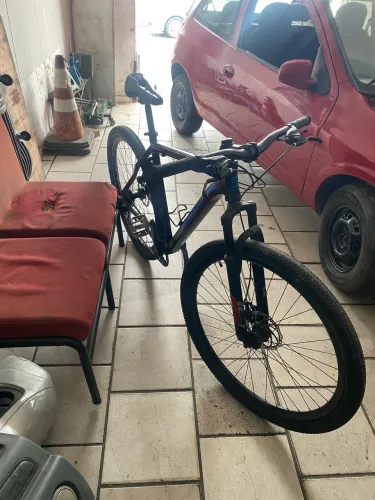 Bicicleta aro 29