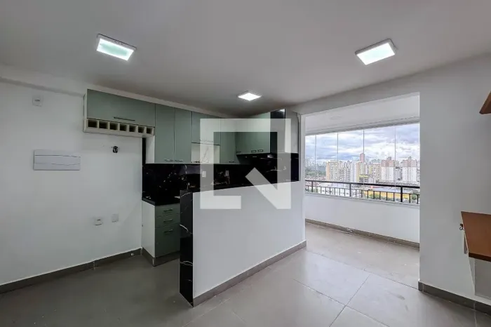 Apartamento à Venda - Mooca, 2 Quartos, 47 m2