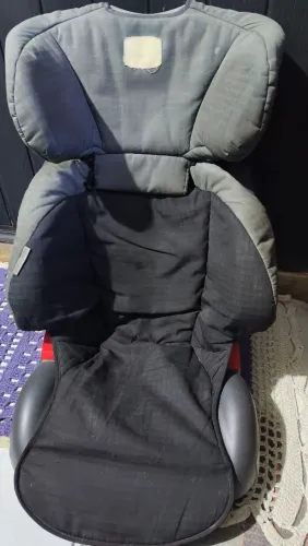 Caderinha para bebe e criança automotiva