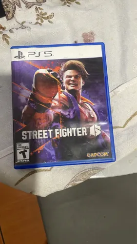 street fighter 6