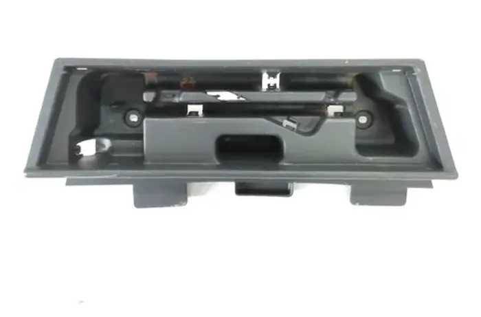 Caixa Ferramentas Honda Accord Exr 1998 2002