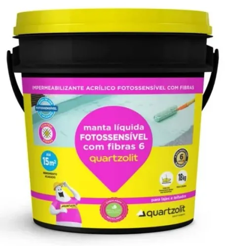 Manta liquida fotossensível c/ fibra valor: 380.00