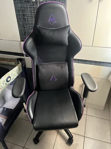 Cadeira GAMER