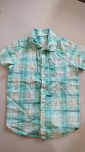 Camisa infantil