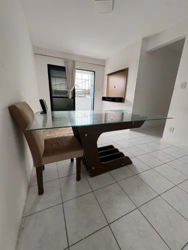 Vendo apartamento pertinho da Praia - Coroa do Meio [4911]
