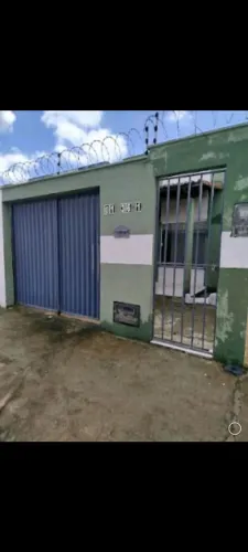 Casa em extremoz