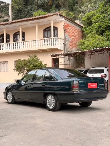 Chevrolet Omega CD 4.1 / 3.0 1996
