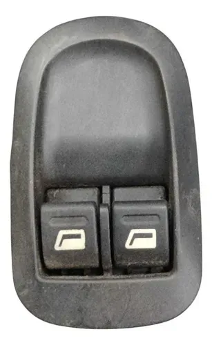 Botão Vidro Elétrico Peugeot 206 2004 Á 2008