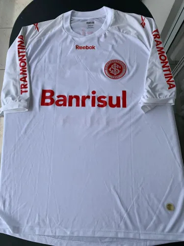 Camisa Internacional 